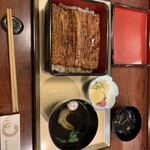 鰻専門店 愛川 - 