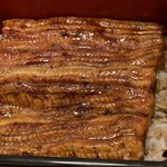 鰻専門店 愛川 - 