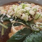 錦珍楼点心舗 - 