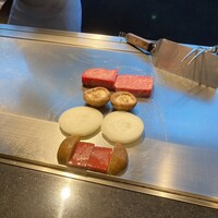 創作鉄板 蔵人 - 