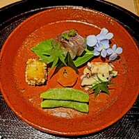 日本料理 研野 - 