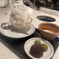 しゃぶしゃぶ 山笑ふ 銀座店 - 