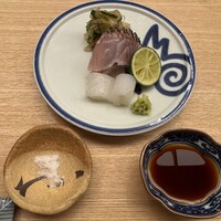 料理屋まえかわ - 