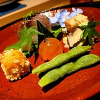 日本料理 研野 - 