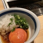 熟成焼肉 はじめ - 