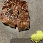 和牛懐石 但馬屋 梅田 - 