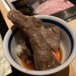 熟成焼肉 はじめ - 