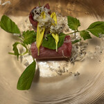 和牛懐石 但馬屋 梅田 - 