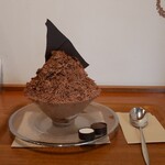 マジドゥショコラ - 