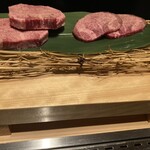 熟成焼肉 はじめ - 