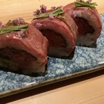 熟成焼肉 はじめ - 