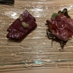 熟成焼肉 はじめ - 