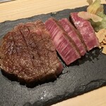 熟成焼肉 はじめ - 