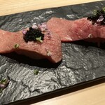 熟成焼肉 はじめ - 