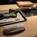 熟成焼肉 はじめ - 