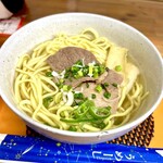 さがり花 - 八重山そば