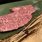 熟成焼肉 はじめ - 