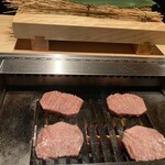 熟成焼肉 はじめ - 