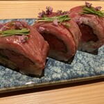 熟成焼肉 はじめ - 