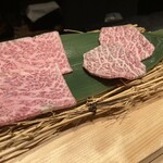 熟成焼肉 はじめ - 