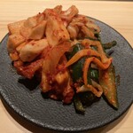 熟成焼肉 はじめ - 