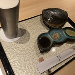 熟成焼肉 はじめ - 