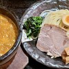 竹本商店☆つけ麺開拓舎