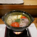 やき鳥 たかはし - 