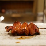 やき鳥 たかはし - 