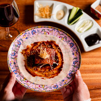 北京ダック 写真 : 北京ダックマニア - 虎ノ門ヒルズ/中華料理 | 食べログ