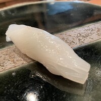 鮨 茶居庵 - 
