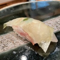 鮨 茶居庵 - 