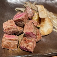 青山牛彩 - 