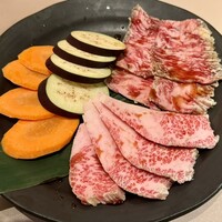 焼肉 それいけ精香園 - 写真3