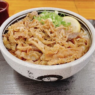 麺処 綿谷 丸亀店