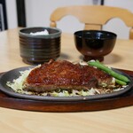 米沢牛亭 ぐっど - 