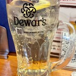 24時間 餃子酒場 - 