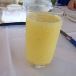 ザ テラス - パイナップルのジュース