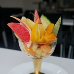 フルーツショップ キヨカ - 