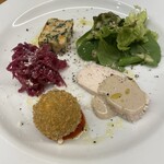 ポルタ ヴェルデ - 