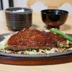 米沢牛亭 ぐっど - 