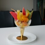 フルーツショップ キヨカ - 