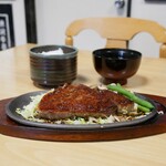 米沢牛亭 ぐっど - 