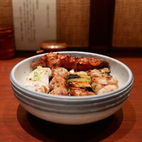 伊勢廣 京橋本店 - 
