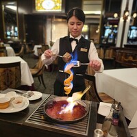 AKARENGA STEAK HOUSE - 