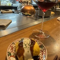 OSAKA きっちん 銀座本店 - 