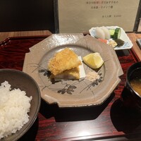 和食しんくろ - 