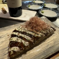 OSAKA きっちん 銀座本店 - 