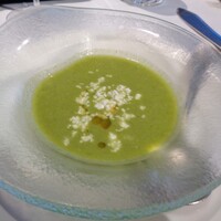 ザ テラス - スープ