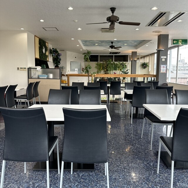 フルーツショップ キヨカ - 米沢（フルーツパーラー）の写真